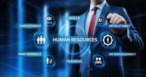 Benefits of HR Outsourcing Companies for Small Businesses