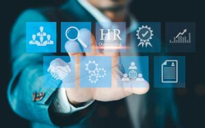 What is HR Outsourcing
