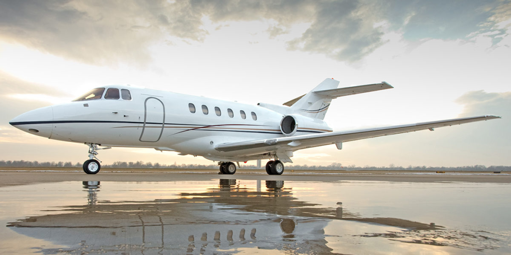 imagine traveling without the hassle of security lines, flight delays, or crowded airports